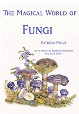 Fungus 2 Cover
